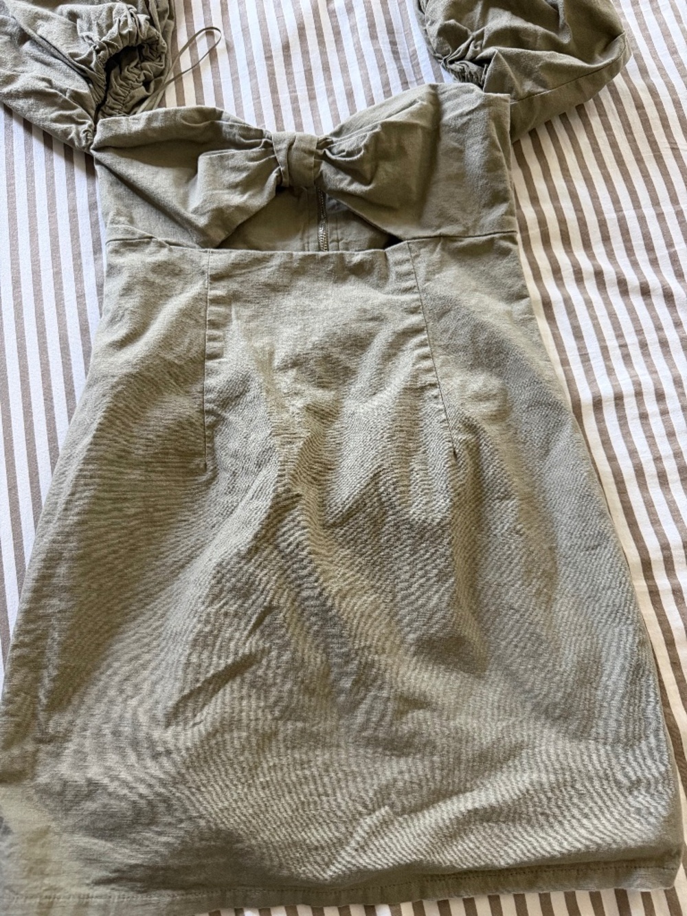 Mable Boutique Mini Dress - Size Small